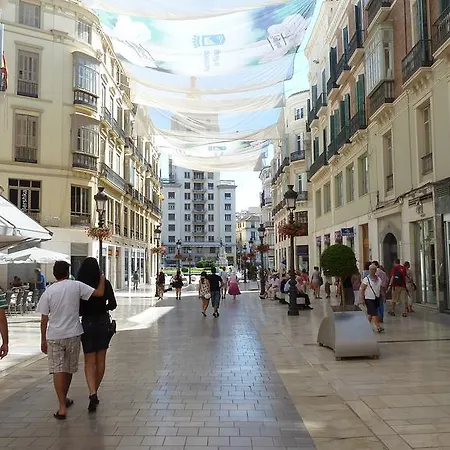 Arts Victoria Malaga