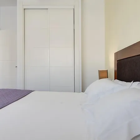Arts Victoria Apartment *