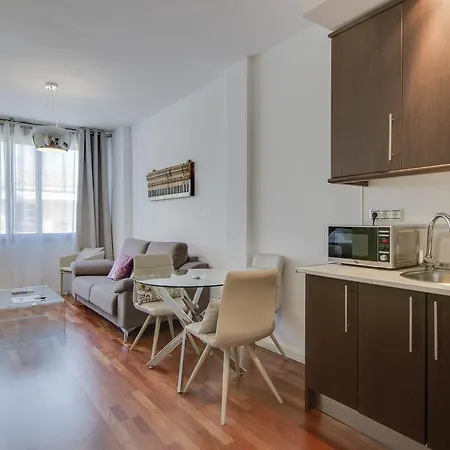 Apartment Arts Victoria