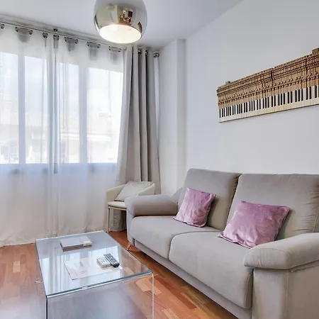 Arts Victoria Apartment *