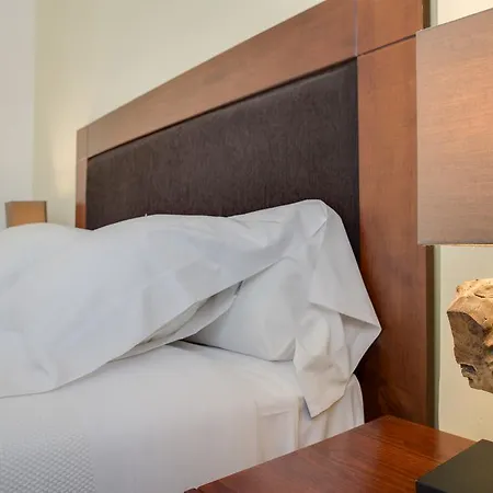 Apartamento Arts Victoria