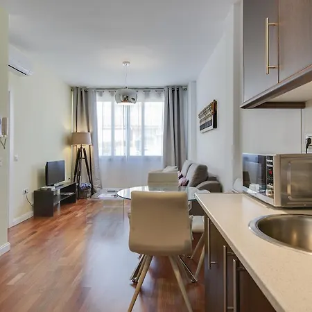 Apartment Arts Victoria