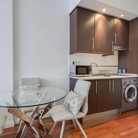 Apartment Arts Victoria Malaga